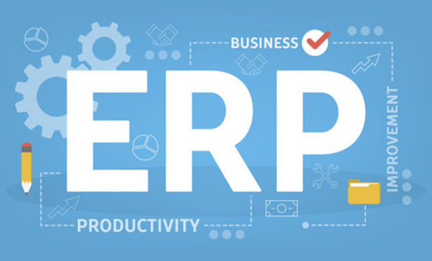 10 Characteristics of a Successful ERP Implementation