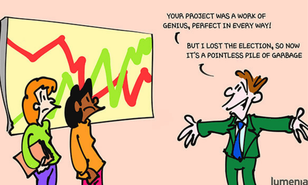 3 Tips for Successful IT Projects in the Public Sector