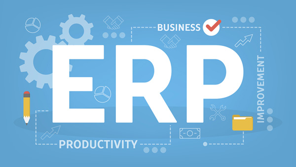 5 Quantifiable Benefits of ERP 