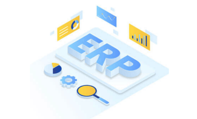 Are You Ready to Select a New ERP System