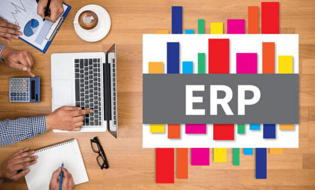 Benefits Realisation Post ERP System Implementation