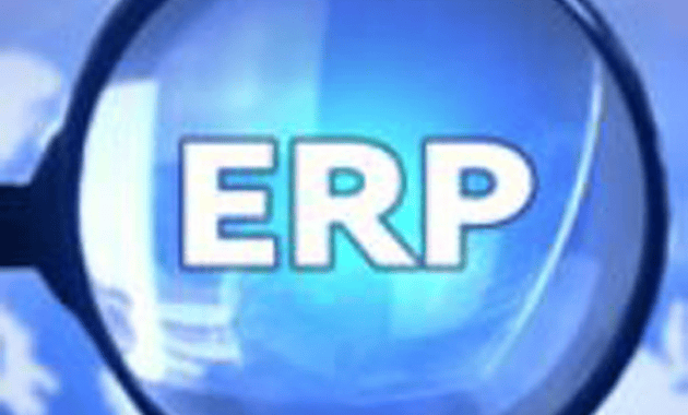 Beware of Web-based ERP System Selection Processes