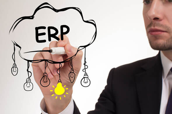 Stock Management in Retail ERP