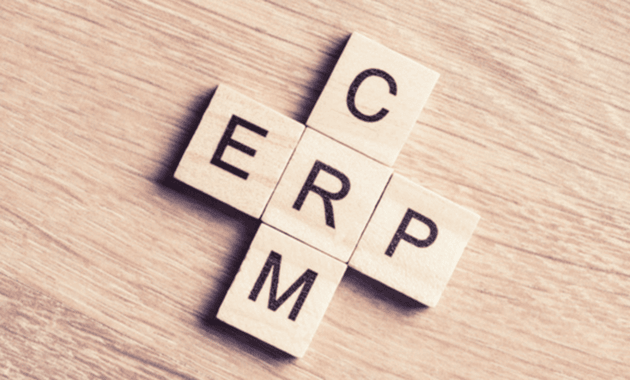 CRM System Demonstrations