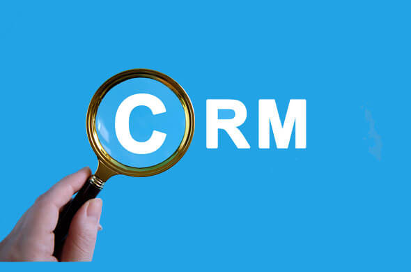 CRM System Selection: Ignoring the Detailed Requirements blog