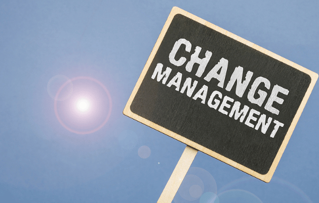 Change Management – Do we need “to-be” process maps during our ERP implementation