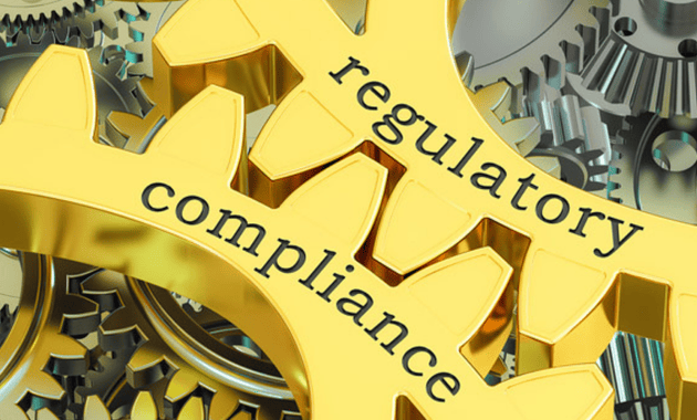 Compliance Needs ERP