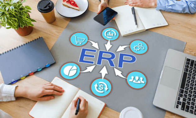 ​ Contract Negotiation in ERP Projects