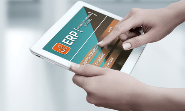 Different ERP Services, Different ERP Challenges