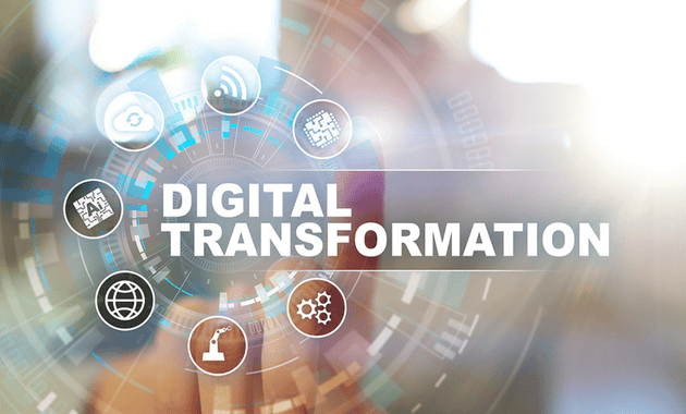 Successful Digital Transformation Planning