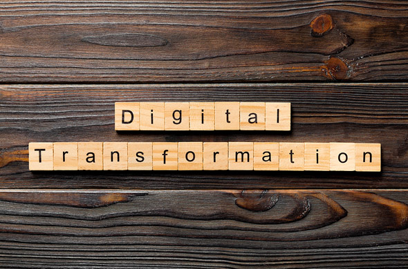 Digital Transformation blog