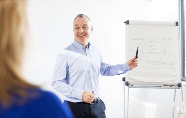 Digital transformation: five principles for mid-sized organisations