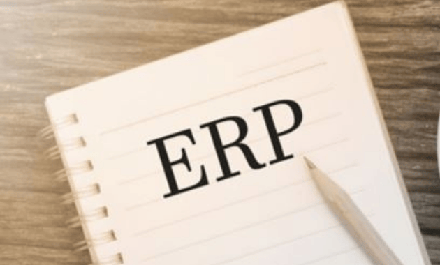 ERP Contracts