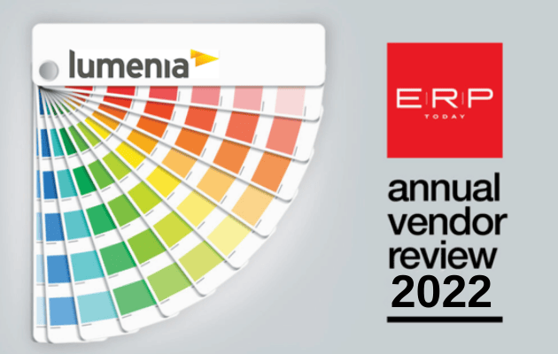 ERP Market Trends Report 2022