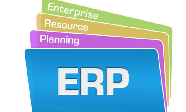 ERP Package Versus Bespoke