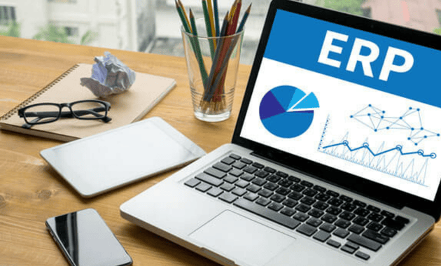 ERP Planning Upgrades