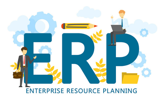 ERP Project Delivery - Lessons from the Front Line