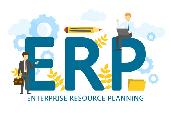 ERP Project Delivery