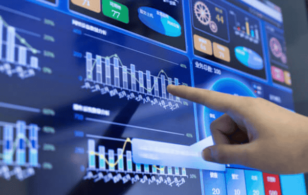 ERP Project KPIs – keeping the Steering Team informed