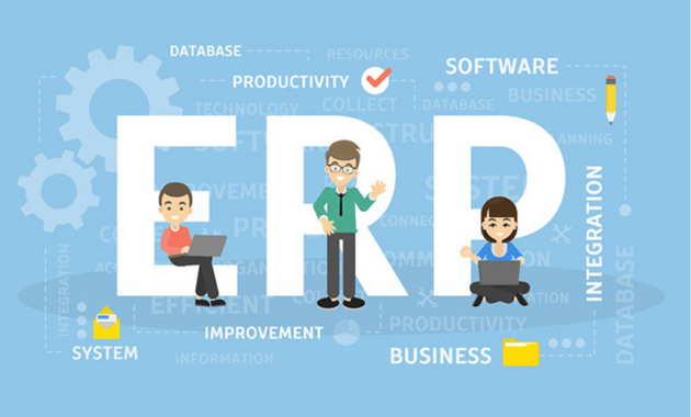 ERP System Demonstrations