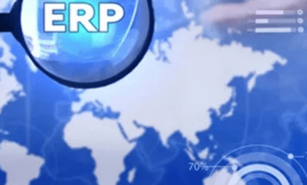 ERP System Evaluation - which system is best for your business