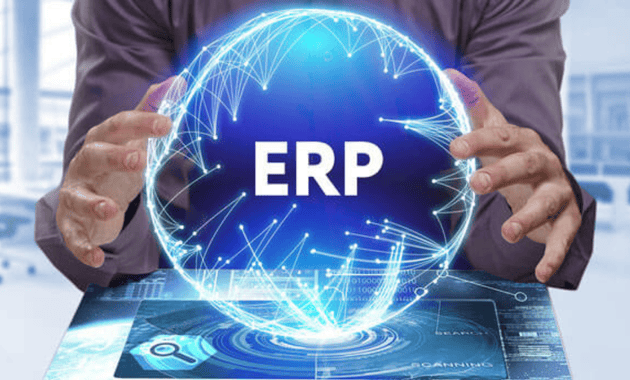ERP VS Best of Breed What You Need to Consider