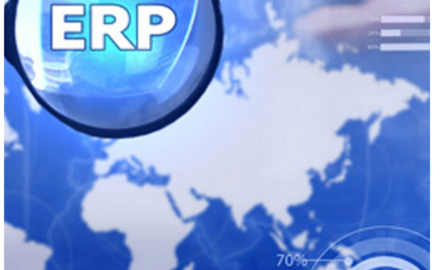 ERP and BI Chicken & Egg