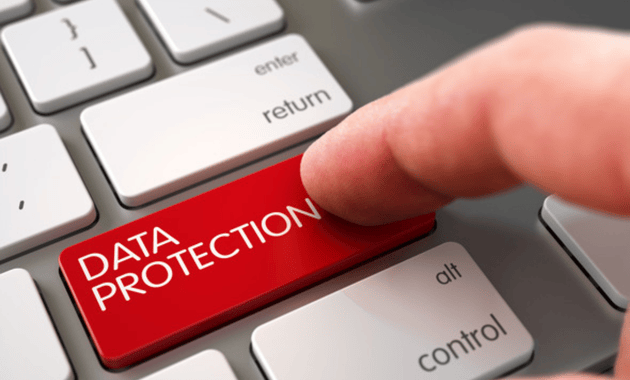ERP and GDPR