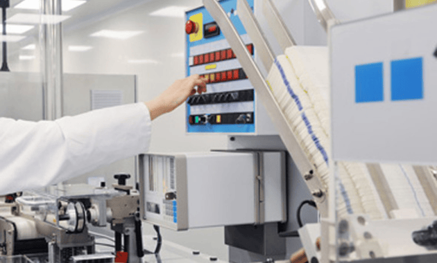 ERP in Medical Device Manufacturing