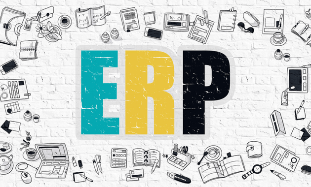 ERP in Pharmaceutical Distribution