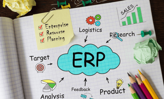 Eight symptoms of suboptimal ERP