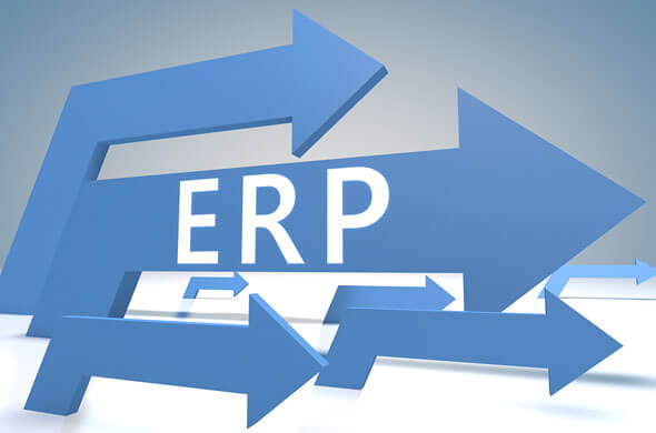Getting More Value from your ERP System - Sustained User Training blog