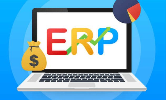 Improve the Bottom Line with ERP and Good Website Design