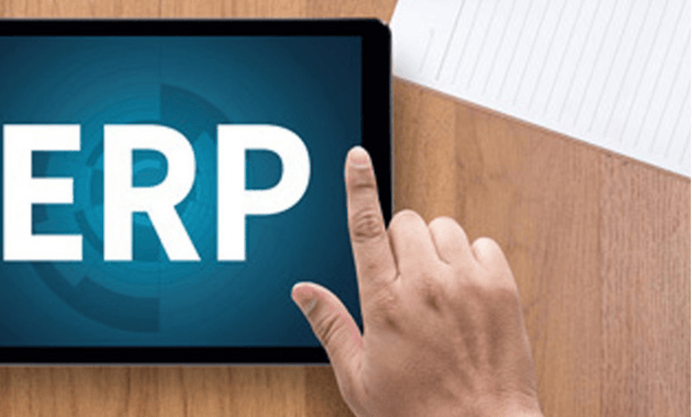 In the world of ERP, small maiy be beautiful - but not simple