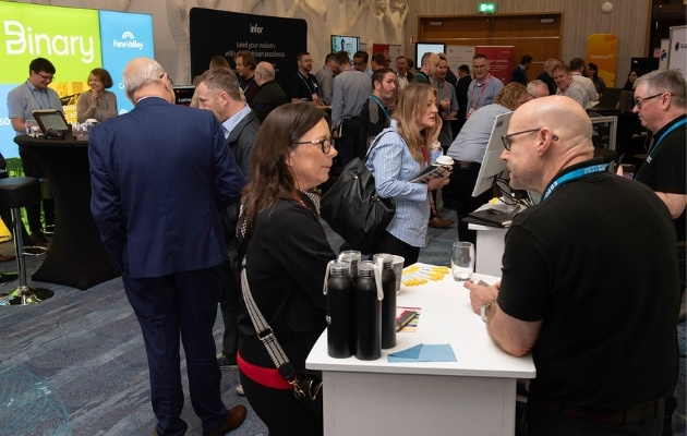 Attend the Lumenia ERP HEADtoHEAD event
