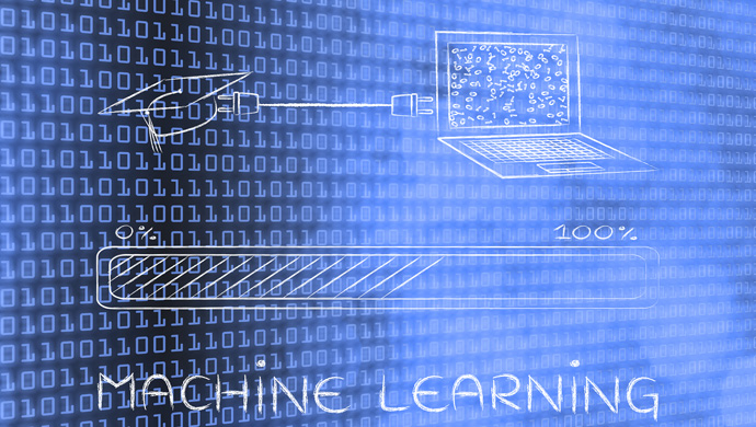Machine Learning and ERP