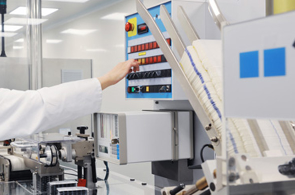 ERP in Medical Device Manufacturing
