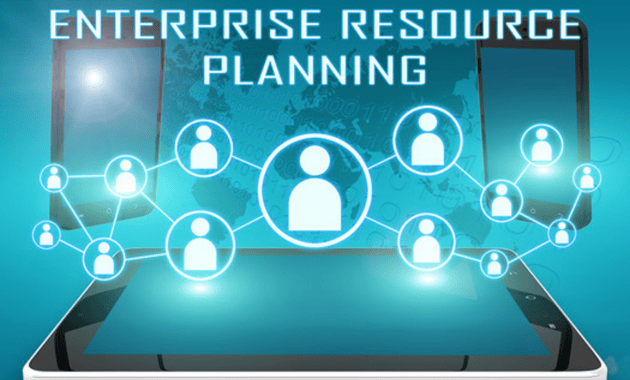 Mobile ERP software solutions