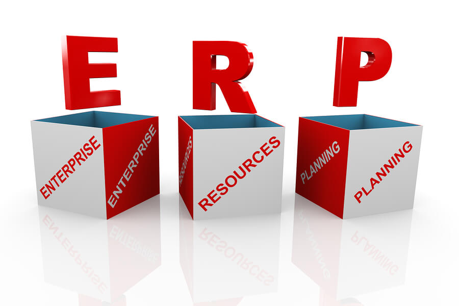 PRINCE2 continued business justification theme and ERP