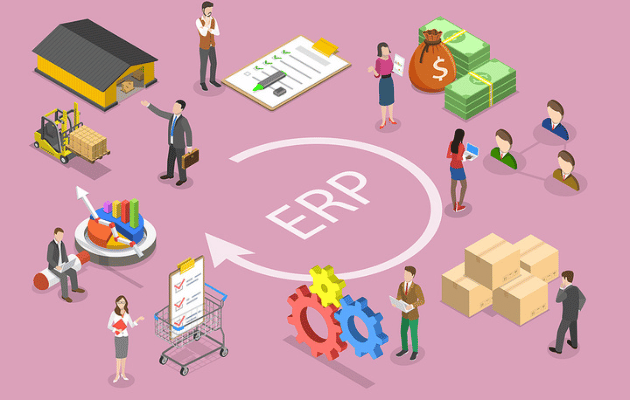 Phased ERP Implementations – Part 2 Ensuring Success