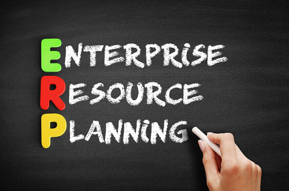 Planning for reporting in ERP projects blog