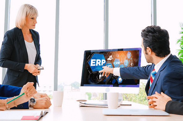 Preparing for ERP – Part 2: What are you hoping to achieve? ERP Achievements