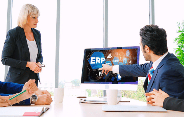 Preparing for ERP – Part 2 What are you hoping to achieve