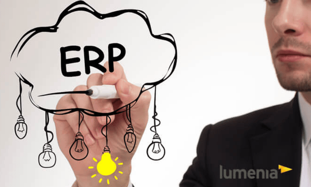 Stock Management in Retail ERP - Part 1 Functionality to Consider
