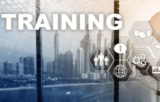 Training delivery in ERP implementation projects
