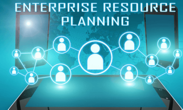 Transitioning ERP Project Staff Members back into their ‘Real’ Jobs