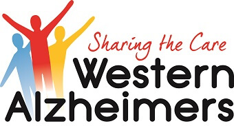 Western Alzheimers logo