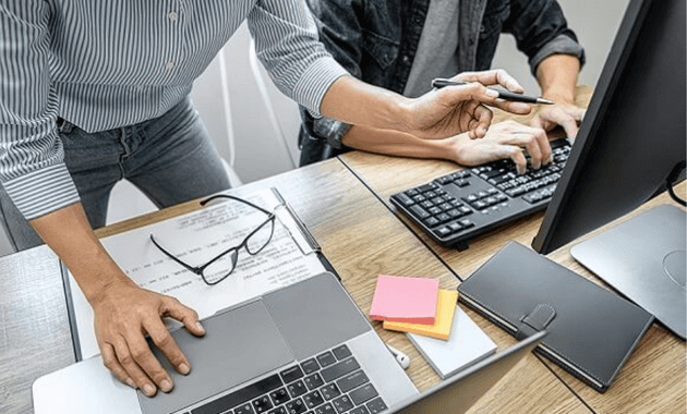 What is IT’s Role in Developing an ERP Strategy and Selecting an ERP Solution