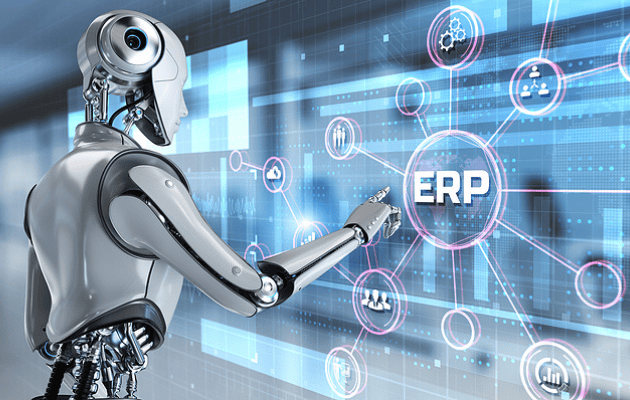 Why ERP & AI Need a Thoughful Partnership