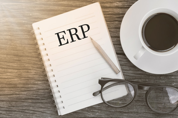 ERP Implementation Military case